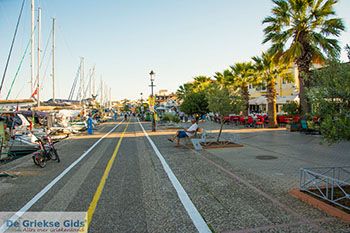 Preveza stad - Epirus Griekenland -  Foto 32 - Foto van https://www.grieksegids.nl/fotos/preveza/preveza-stad/350pix/preveza-stad-032.jpg