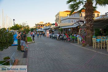 Preveza stad - Epirus Griekenland -  Foto 33 - Foto van https://www.grieksegids.nl/fotos/preveza/preveza-stad/350pix/preveza-stad-033.jpg