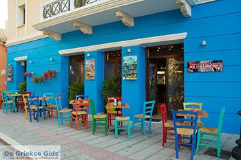 Preveza stad - Epirus Griekenland -  Foto 36 - Foto van https://www.grieksegids.nl/fotos/preveza/preveza-stad/350pix/preveza-stad-036.jpg