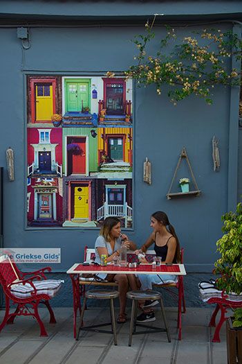 Preveza stad - Epirus Griekenland -  Foto 37 - Foto van https://www.grieksegids.nl/fotos/preveza/preveza-stad/350pix/preveza-stad-037.jpg