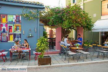 Preveza stad - Epirus Griekenland -  Foto 38 - Foto van https://www.grieksegids.nl/fotos/preveza/preveza-stad/350pix/preveza-stad-038.jpg