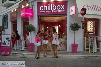 Preveza stad - Epirus Griekenland -  Foto 39 - Foto van https://www.grieksegids.nl/fotos/preveza/preveza-stad/350pix/preveza-stad-039.jpg