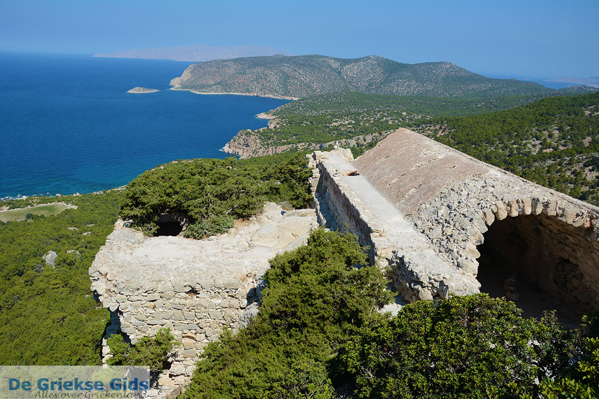 foto Monolithos Rhodos - Rhodos Dodecanese - Foto 1142