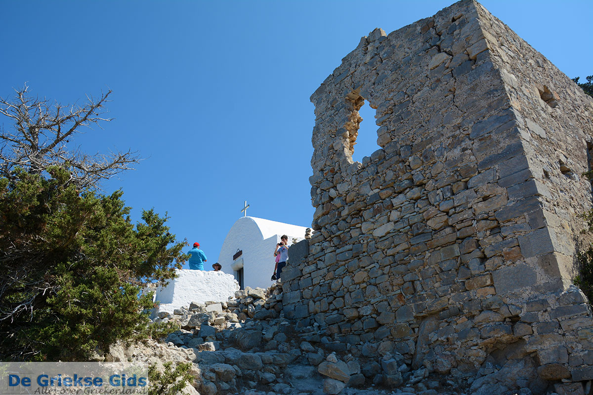 foto Monolithos Rhodos - Rhodos Dodecanese - Foto 1150