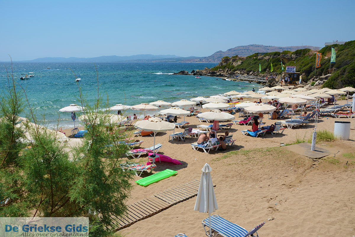 Pefkos Rhodes | Holidays in Pefkos Greece