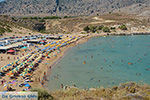 Agia Agathi Rhodos - Rhodos Dodecanese - Foto 60 - Foto van De Griekse Gids