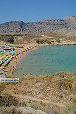 Agia Agathi Rhodos - Rhodos Dodecanese - Foto 62 - Foto van De Griekse Gids