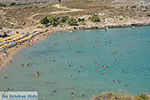 Agia Agathi Rhodos - Rhodos Dodecanese - Foto 67 - Foto van De Griekse Gids