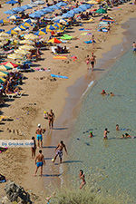 Agia Agathi Rhodos - Rhodos Dodecanese - Foto 68 - Foto van De Griekse Gids