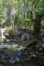 Epta Piges - Zeven bronnen Rhodos - Rhodos Dodecanese - Foto 150 - Foto van De Griekse Gids