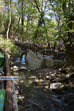 Epta Piges - Zeven bronnen Rhodos - Rhodos Dodecanese - Foto 168 - Foto van De Griekse Gids