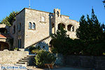 Filerimos Rhodos - Rhodos Dodecanese - Foto 279 - Foto van De Griekse Gids