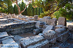 Akropolis Ialyssos Filerimos Rhodos -  Foto 315 - Foto van De Griekse Gids