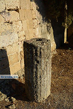 Filerimos Rhodos - Rhodos Dodecanese - Foto 325 - Foto van De Griekse Gids