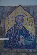 Filerimos Rhodos - Rhodos Dodecanese - Foto 328 - Foto van De Griekse Gids