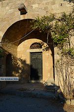 Filerimos Rhodos - Rhodos Dodecanese - Foto 350 - Foto van De Griekse Gids