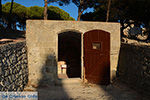Filerimos Rhodos - Rhodos Dodecanese - Foto 365 - Foto van De Griekse Gids