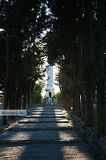 Filerimos Rhodos - Rhodos Dodecanese - Foto 375 - Foto van De Griekse Gids