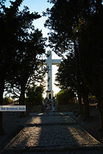 Filerimos Rhodos - Rhodos Dodecanese - Foto 376 - Foto van De Griekse Gids