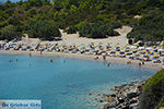Glystra beach Kiotari Rhodos - Rhodos Dodecanese - Foto 421 - Foto van De Griekse Gids