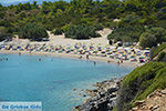 Glystra beach Kiotari Rhodos - Rhodos Dodecanese - Foto 422 - Foto van De Griekse Gids