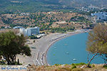 Kalathos Rhodos - Rhodos Dodecanese - Foto 464 - Foto van De Griekse Gids