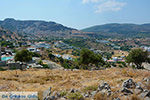 Kalathos Rhodos - Rhodos Dodecanese - Foto 466 - Foto van De Griekse Gids