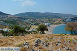 Kalathos Rhodos - Rhodos Dodecanese - Foto 467 - Foto van De Griekse Gids