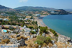 Kalathos Rhodos - Rhodos Dodecanese - Foto 470 - Foto van De Griekse Gids