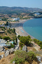 Kalathos Rhodos - Rhodos Dodecanese - Foto 474 - Foto van De Griekse Gids