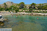 Kalithea Rhodos - Rhodos Dodecanese - Foto 510 - Foto van De Griekse Gids