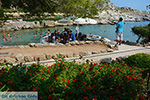 Kalithea Rhodos - Rhodos Dodecanese - Foto 529 - Foto van De Griekse Gids