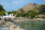 Kalithea Rhodos - Rhodos Dodecanese - Foto 531 - Foto van De Griekse Gids