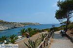 Kalithea Rhodos - Rhodos Dodecanese - Foto 537 - Foto van De Griekse Gids