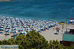 Kiotari Rhodos - Rhodos Dodecanese - Foto 669 - Foto van De Griekse Gids