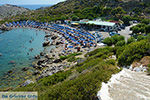 Ladiko Rhodos - Anthony Quinn Rhodos - Rhodos Dodecanese - Foto 775 - Foto van De Griekse Gids