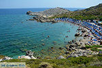 Ladiko Rhodos - Anthony Quinn Rhodos - Rhodos Dodecanese - Foto 777 - Foto van De Griekse Gids