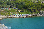 Ladiko Rhodos - Anthony Quinn Rhodos - Rhodos Dodecanese - Foto 787 - Foto van De Griekse Gids