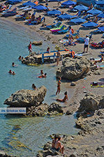 Ladiko Rhodos - Anthony Quinn Rhodos - Rhodos Dodecanese - Foto 792 - Foto van De Griekse Gids