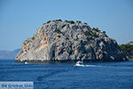 Ladiko Rhodos - Anthony Quinn Rhodos - Rhodos Dodecanese - Foto 794 - Foto van De Griekse Gids