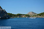 Ladiko Rhodos - Anthony Quinn Rhodos - Rhodos Dodecanese - Foto 803 - Foto van De Griekse Gids