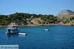 Ladiko Rhodos - Anthony Quinn Rhodos - Rhodos Dodecanese - Foto 809 - Foto van De Griekse Gids