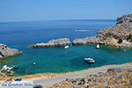 Lindos Rhodos - Rhodos Dodecanese - Foto 842 - Foto van De Griekse Gids