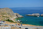 Lindos Rhodos - Rhodos Dodecanese - Foto 843 - Foto van De Griekse Gids