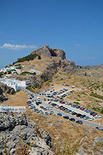 Lindos Rhodos - Rhodos Dodecanese - Foto 845 - Foto van De Griekse Gids