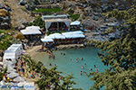 Lindos Rhodos - Rhodos Dodecanese - Foto 877 - Foto van De Griekse Gids