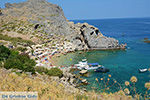 Lindos Rhodos - Rhodos Dodecanese - Foto 887 - Foto van De Griekse Gids