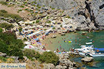 Lindos Rhodos - Rhodos Dodecanese - Foto 888 - Foto van De Griekse Gids