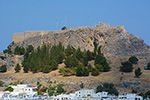 Lindos Rhodos - Rhodos Dodecanese - Foto 893 - Foto van De Griekse Gids
