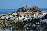 Lindos Rhodos - Rhodos Dodecanese - Foto 902 - Foto van De Griekse Gids